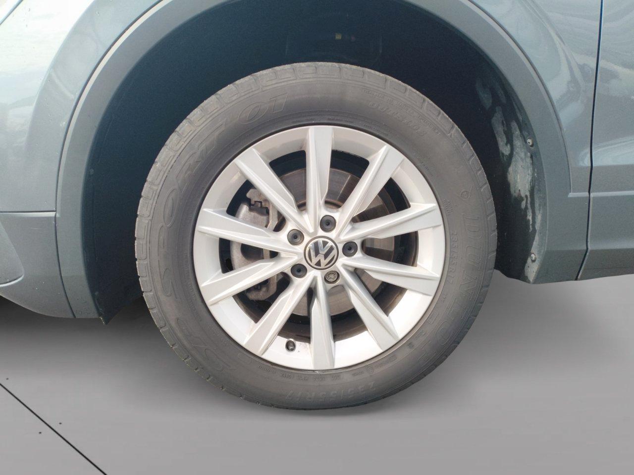 Volkswagen Tiguan Allspace 2.0 tdi Life 150cv 7p.ti dsg