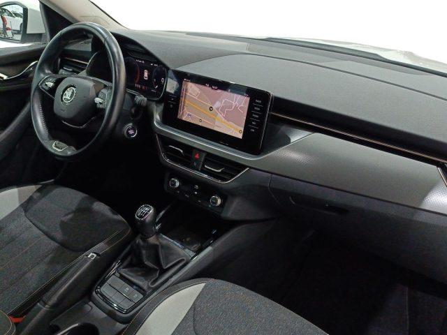 SKODA Kamiq 1.0 TSI 110 CV Style