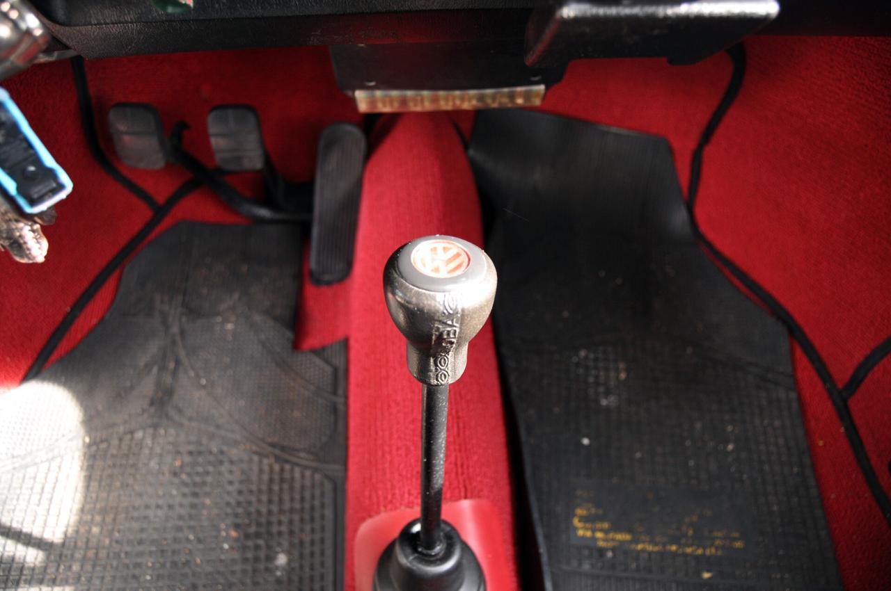 Volkswagen Maggiolone 13 d1 1973 restaurato