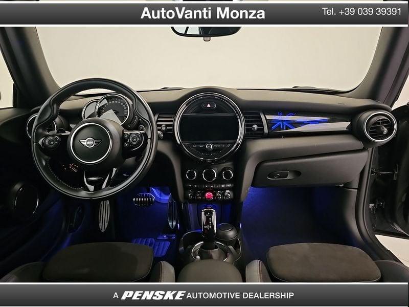 MINI Mini Cabrio Mini 2.0 Cooper S Cabrio