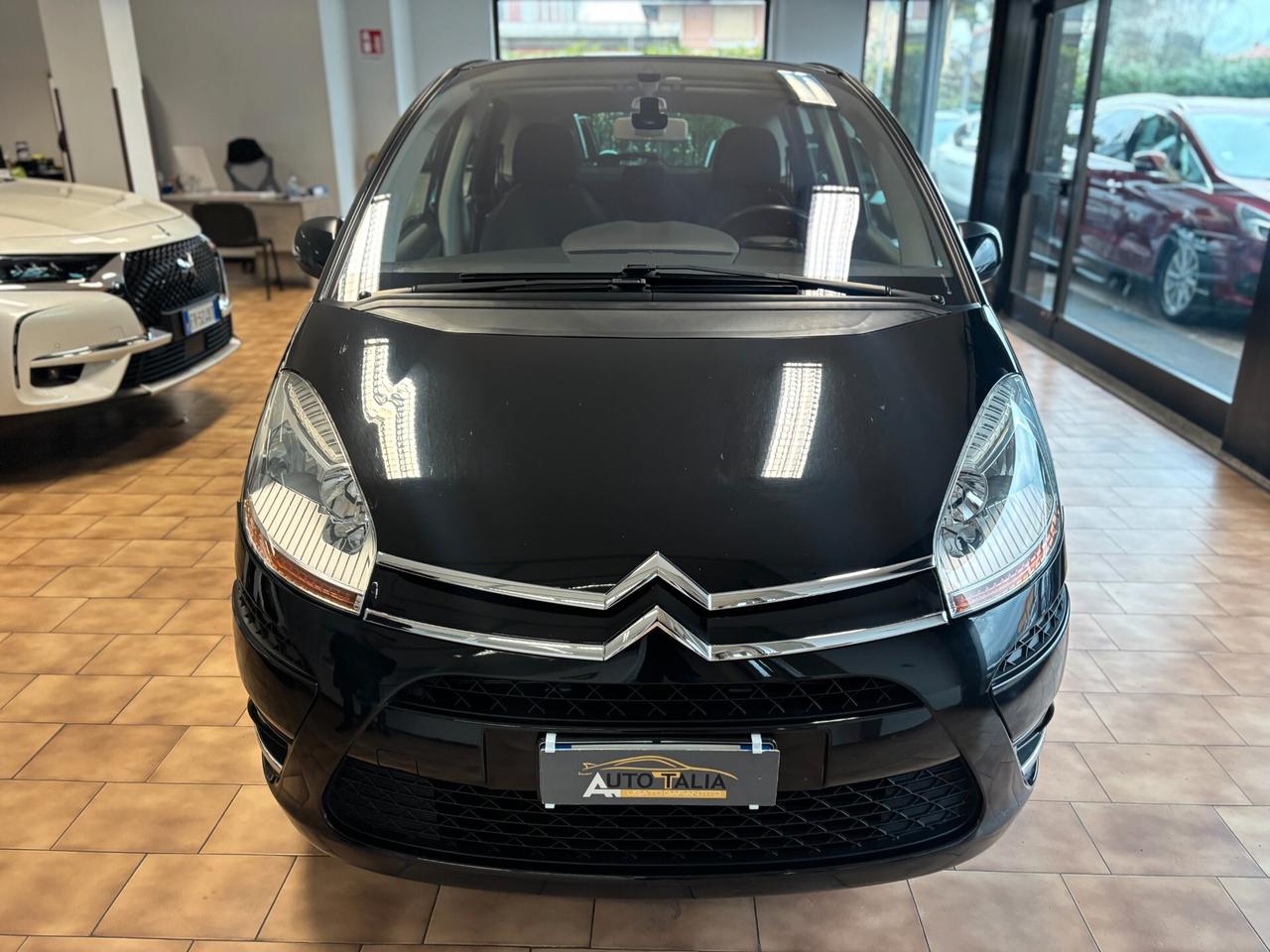 Citroen C4 Picasso 1.6 vti Style 120cv*NEOPATENTATI