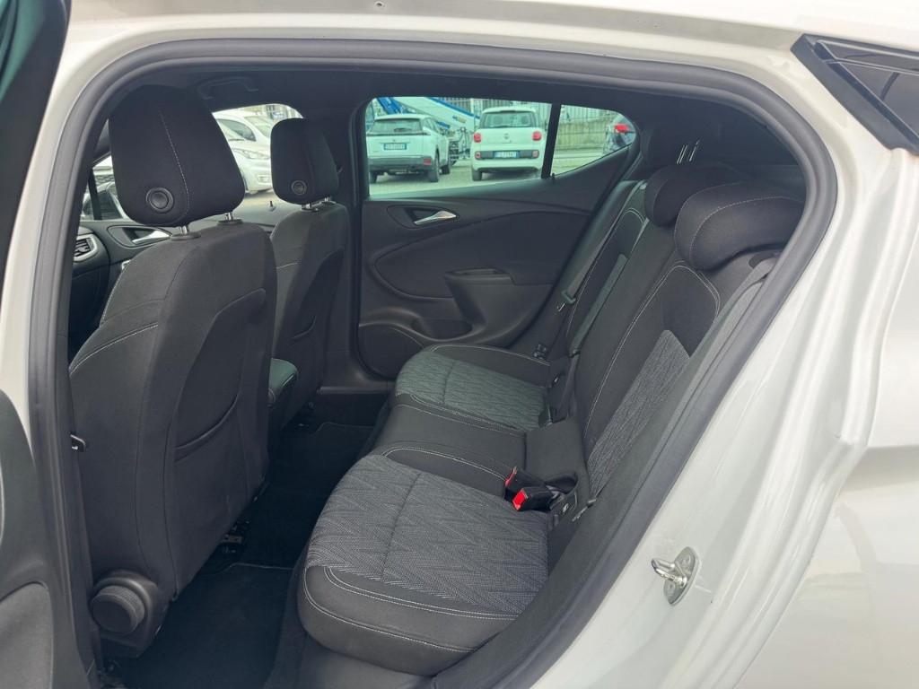 OPEL Astra V 2020 - Astra 5p 1.2 t 2020 s&s 130cv
