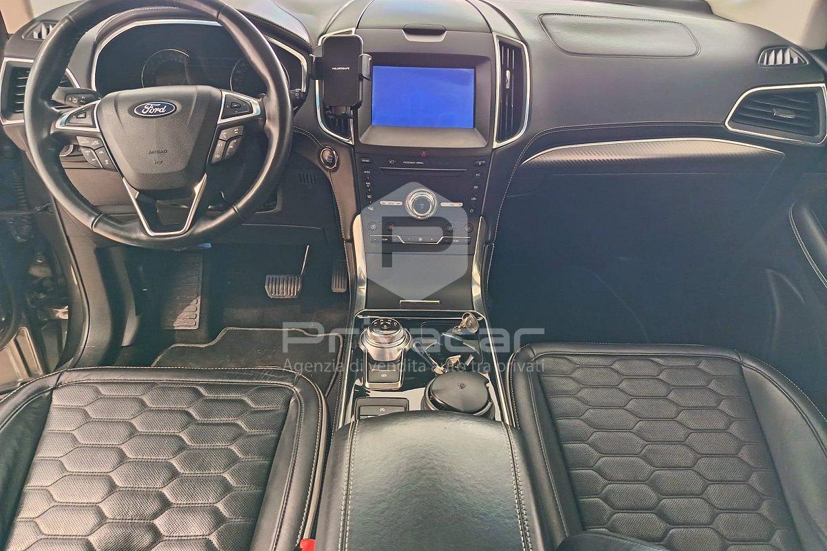 FORD Edge 2.0 EcoBlue 238 CV AWD Start&Stop aut. Vignale
