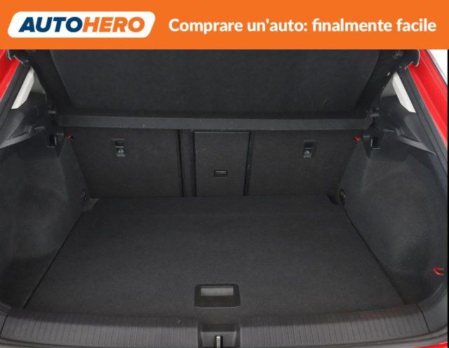 VOLKSWAGEN T-Roc 1.0 TSI 115 CV Style BlueMotion Technology