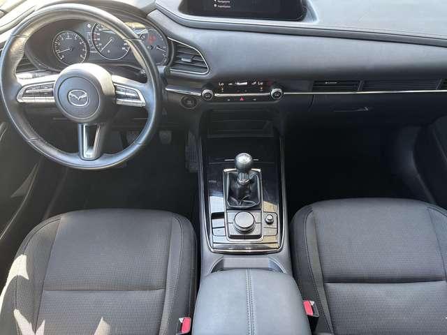 Mazda CX-30 2.0L Mazda M Hybrid 122cv Skyactiv-G Executive