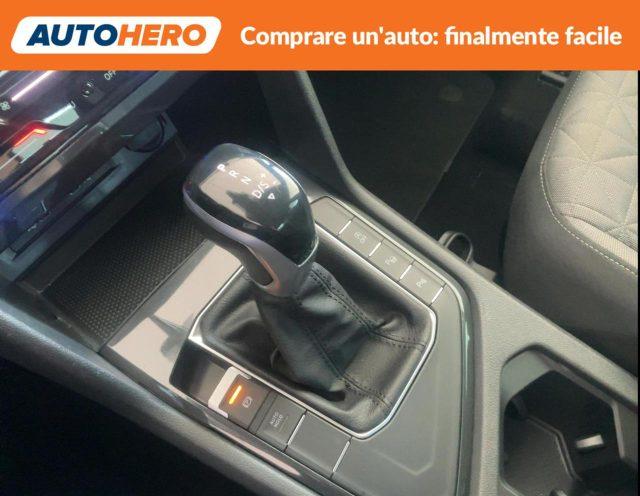 VOLKSWAGEN Tiguan 2.0 TDI 150 CV SCR DSG Life