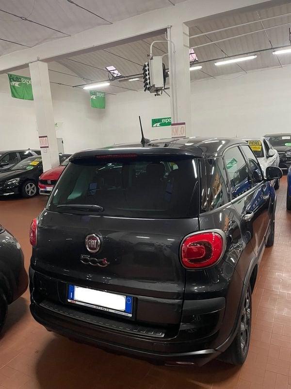 FIAT 500L 1.3 Multijet 95 CV Sport