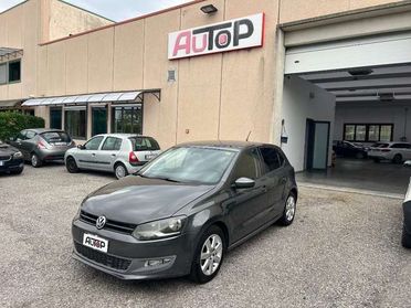 Volkswagen Polo 1.4 5 porte Highline
