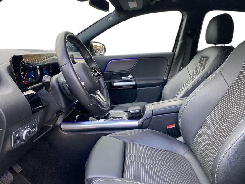 Mercedes-Benz GLA 200 d Sport Plus auto