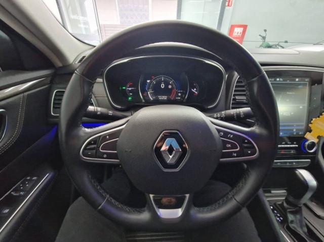 Renault Talisman Sporter 1.6 dci energy Intens 160cv edc