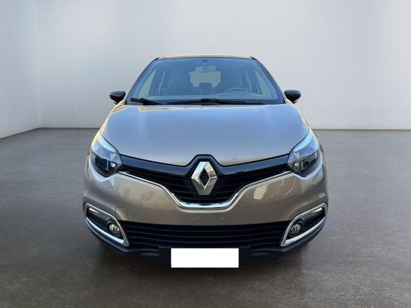 Renault Captur 1.5 Energy dCi 110cv S&S Iconic