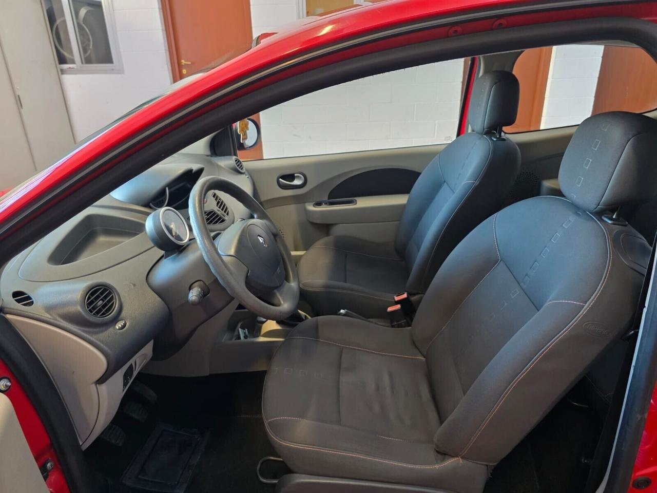 Renault Twingo 1.2 8V Dynamique 77. 000KM BENZINA NEOPAT