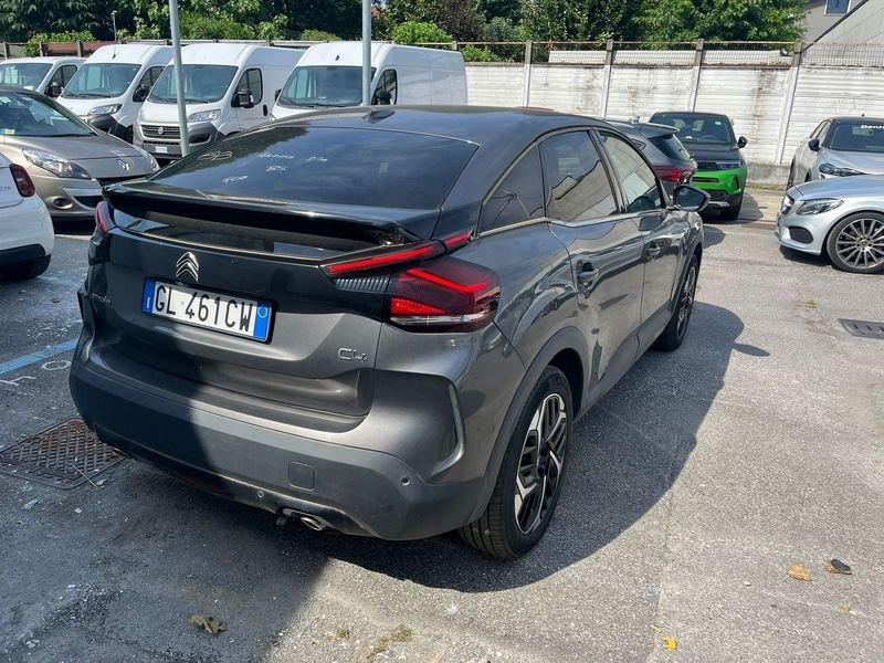 Citroën C4 C4 PureTech 130 S&S EAT8 Shine