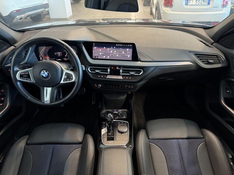 BMW Serie 1 116d 5p. M Sport
