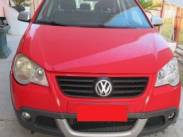 Volkswagen Polo 1.4 5 porte Comfortline