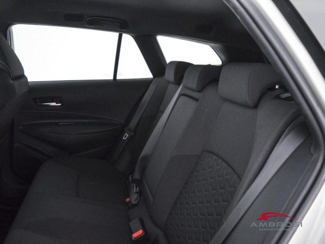 TOYOTA Corolla Touring Sports 2.0 Hybrid Style