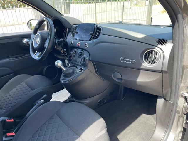 ABARTH 595 1.4 Turbo T-Jet 165 CV