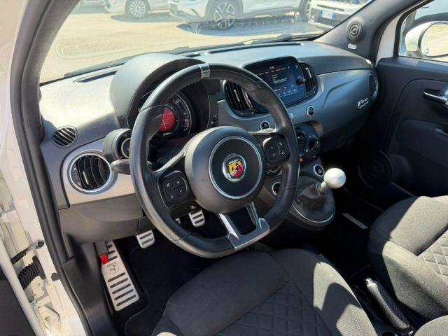 ABARTH 595 1.4 Turbo T-Jet 165 CV