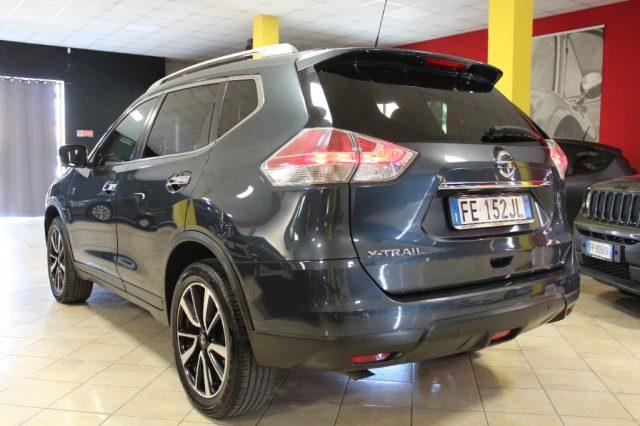 NISSAN X-Trail 1.6 dCi 2WD ** KM CERTIF. **