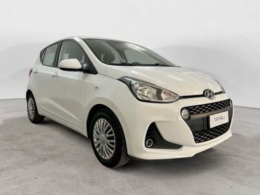 Hyundai i10 i10 1.0 MPI Comfort
