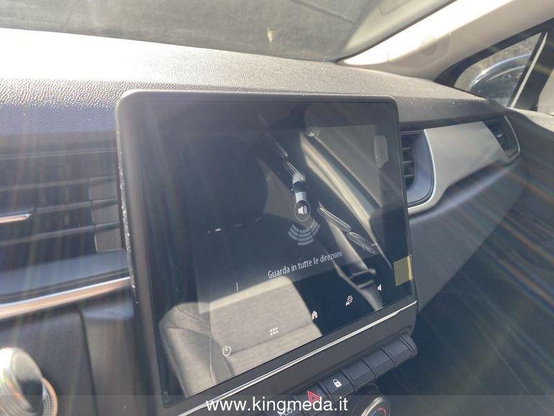 Renault Captur Captur TCe 90 CV Zen