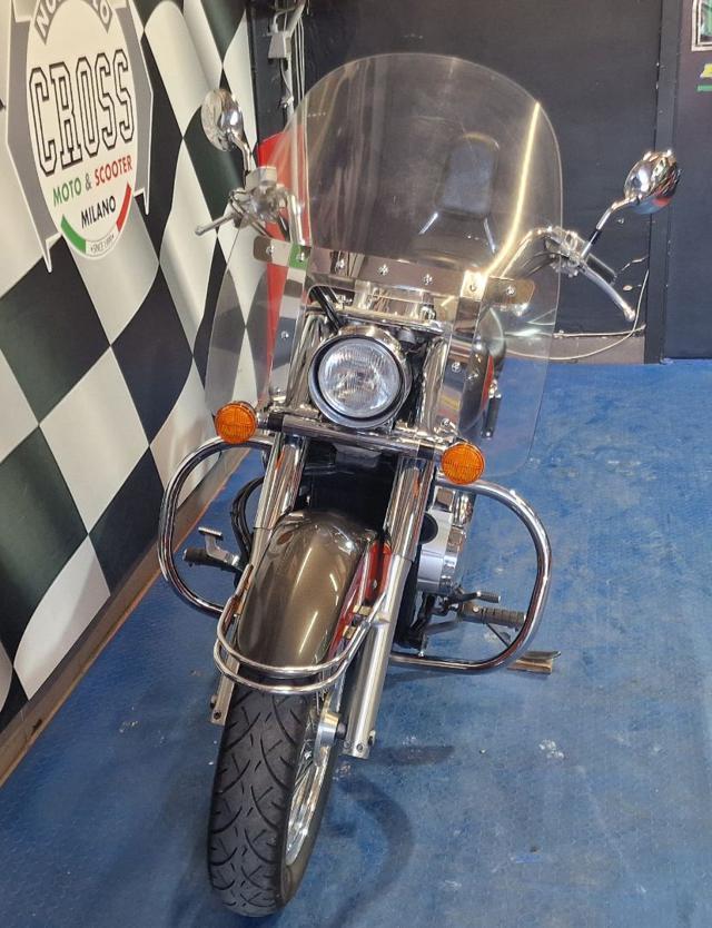 HONDA Shadow 750 - ANNO 2012