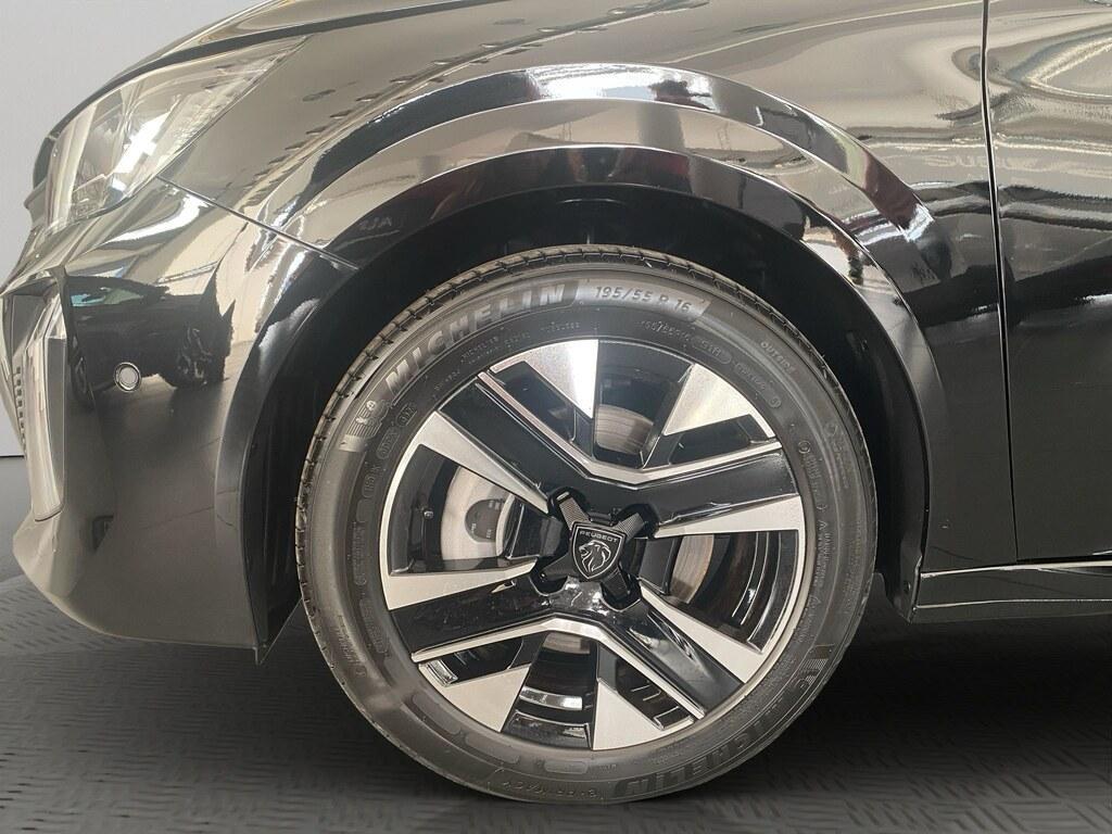 Peugeot 208 1.2 puretech Allure s&s 100cv