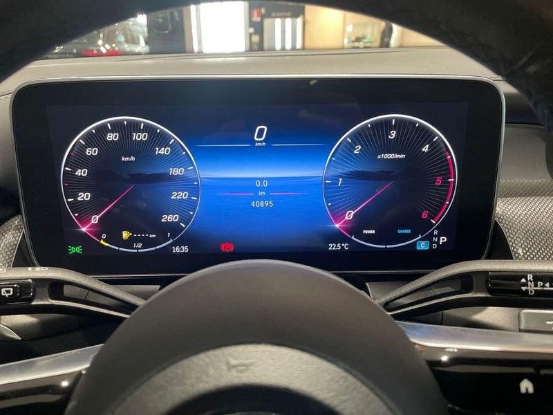 Mercedes-Benz GLC 220 d AMG Line Advanced Plus 4matic auto