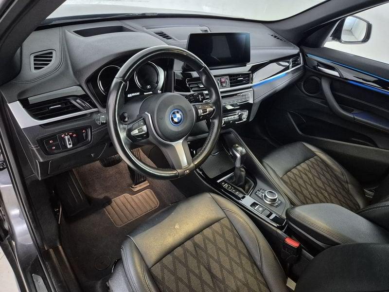 BMW X1 F48 2019 Benzina xdrive25e xLine Plus auto