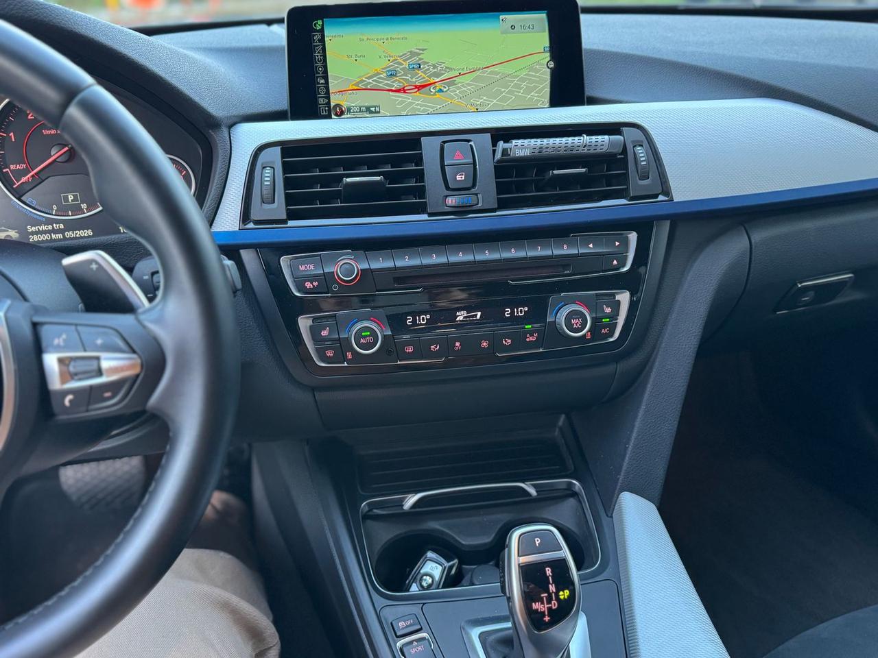 Bmw 420 M Sport 420 d #8867