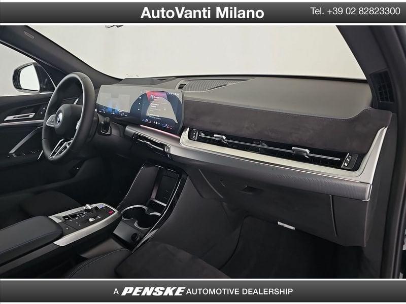 BMW iX2 xDrive 30 M Sport Pro