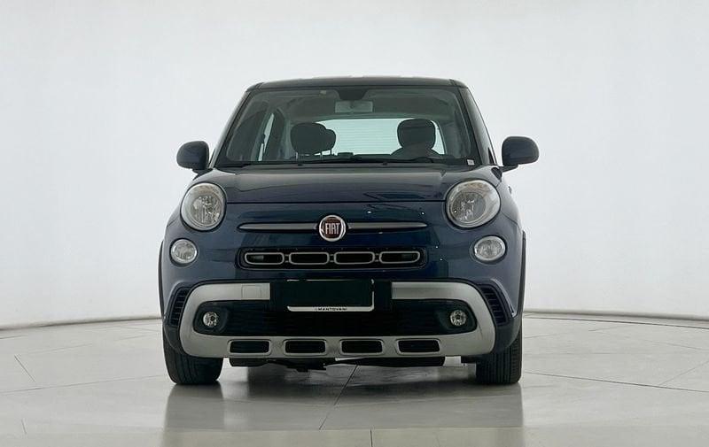 FIAT 500L 1.4 95 CV S&S Connect