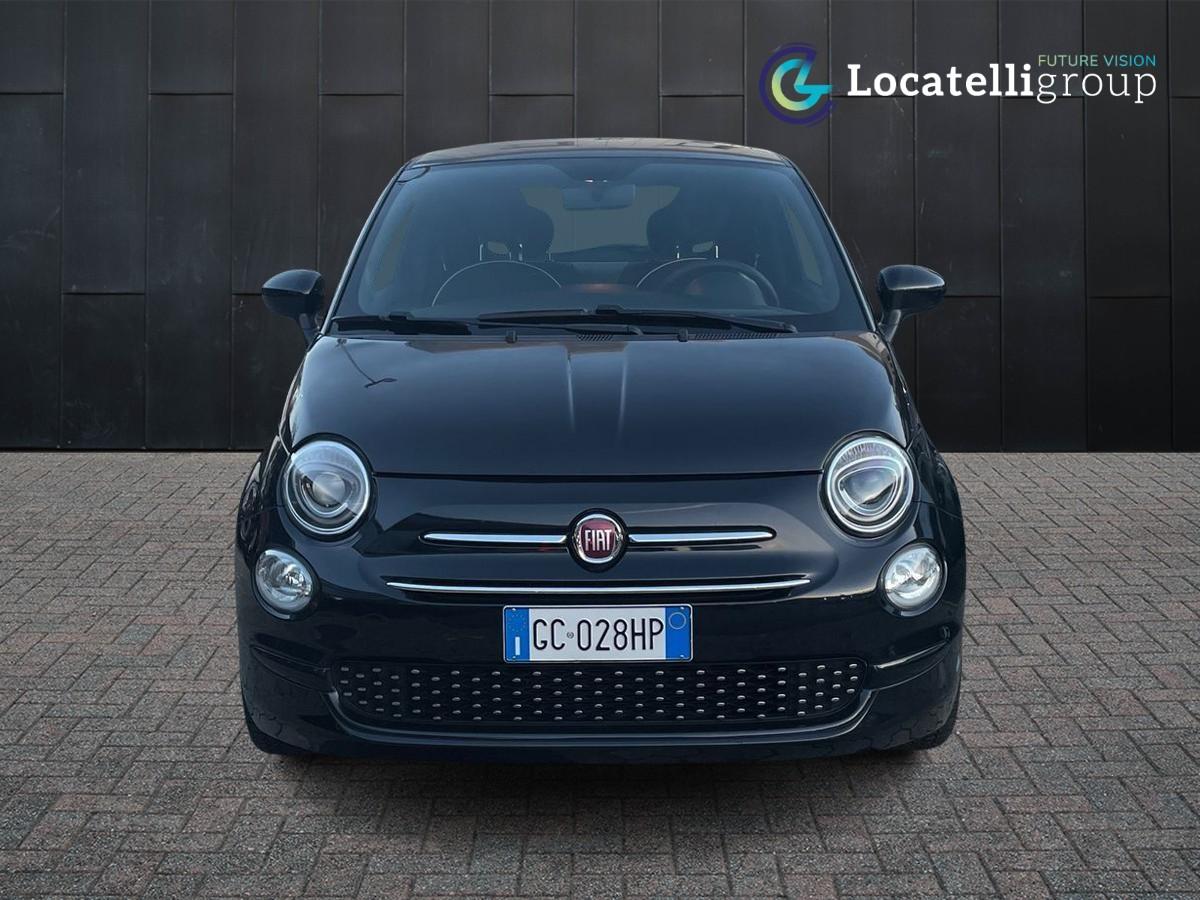 FIAT 500 III 2015 - 500 1.0 hybrid Dolcevita 70cv