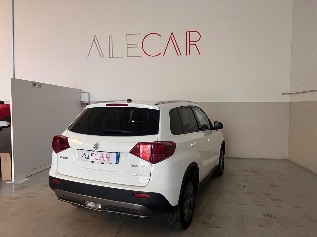Suzuki Vitara 1.0 Boosterjet 4WD AllGrip Cool