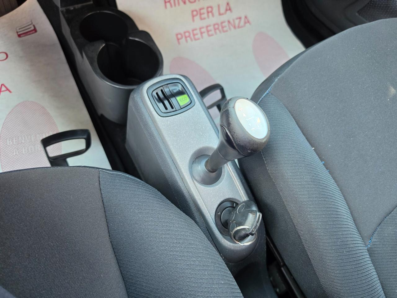 Smart Fortwo 1,0 benzina 05/2013 Cv60