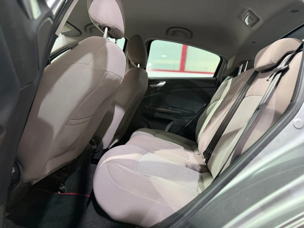 Alfa Romeo Giulietta 1.6 Mjt 105cv Distinctive 2015