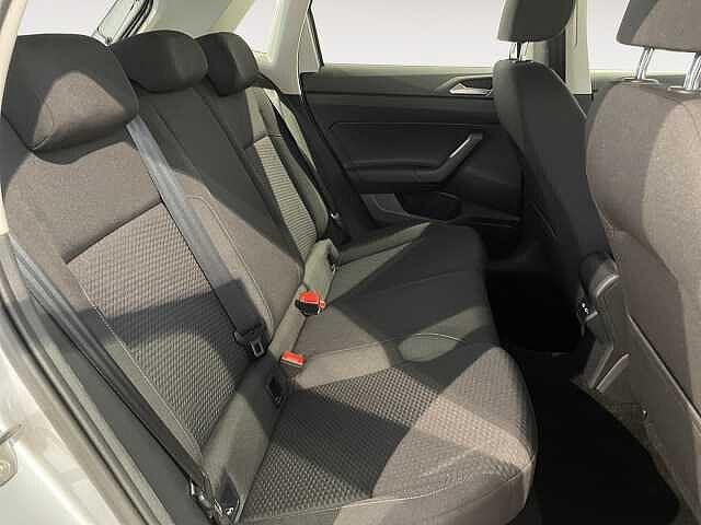 Volkswagen Polo 6ª serie 1.0TSI 95CV Comfortline - NEOPATENTATI