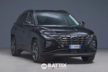 Hyundai Tucson 1.6 HEV XTech Auto