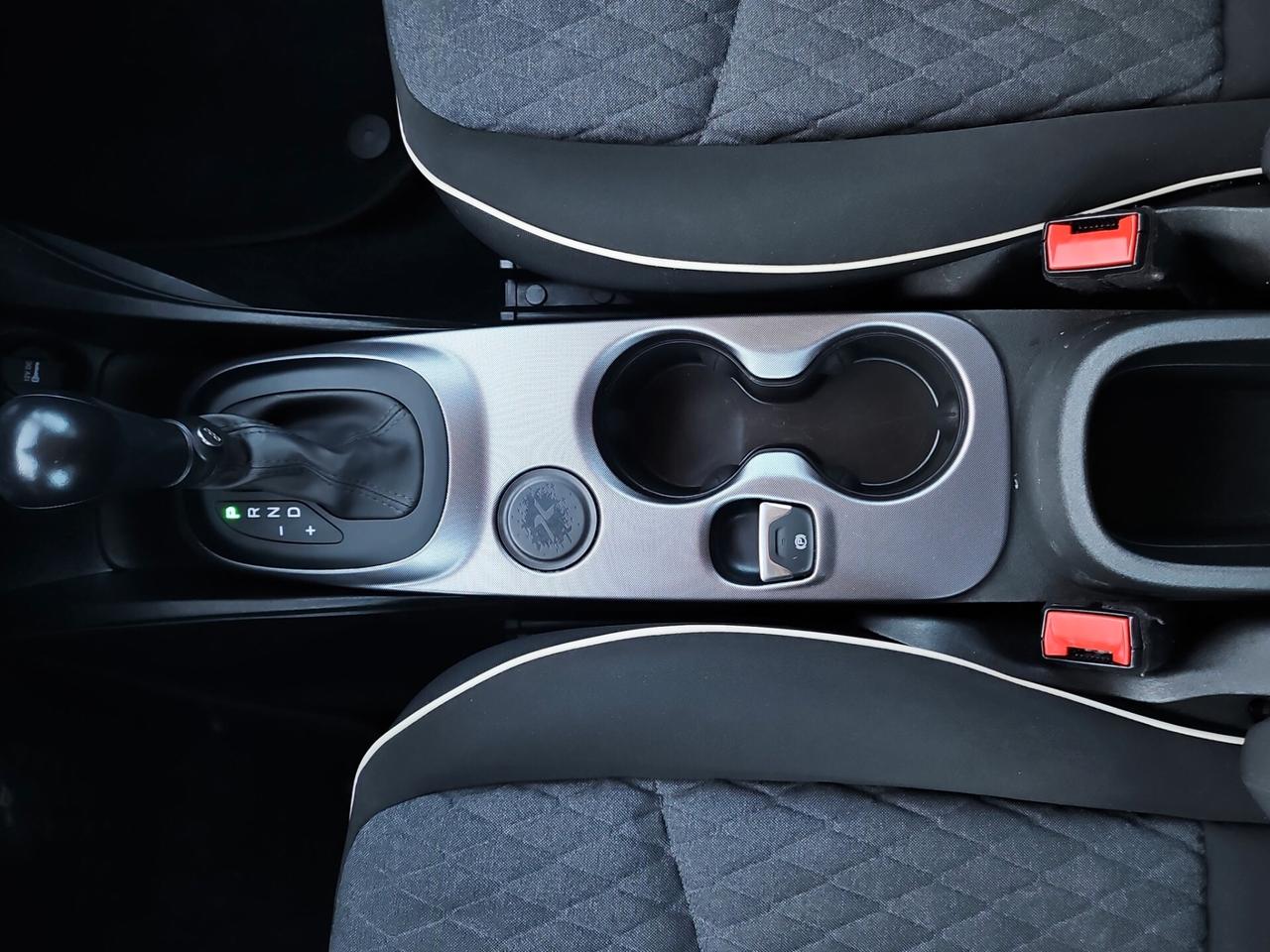 Fiat 500X 1.6 MultiJet 120 CV DCT City Cross