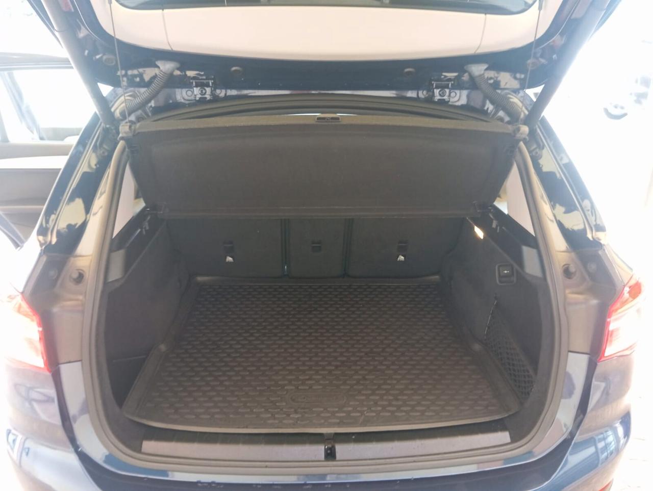 Bmw X1 sDrive18d Business