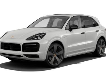 Porsche Cayenne 3.0 e-hybrid tiptronic