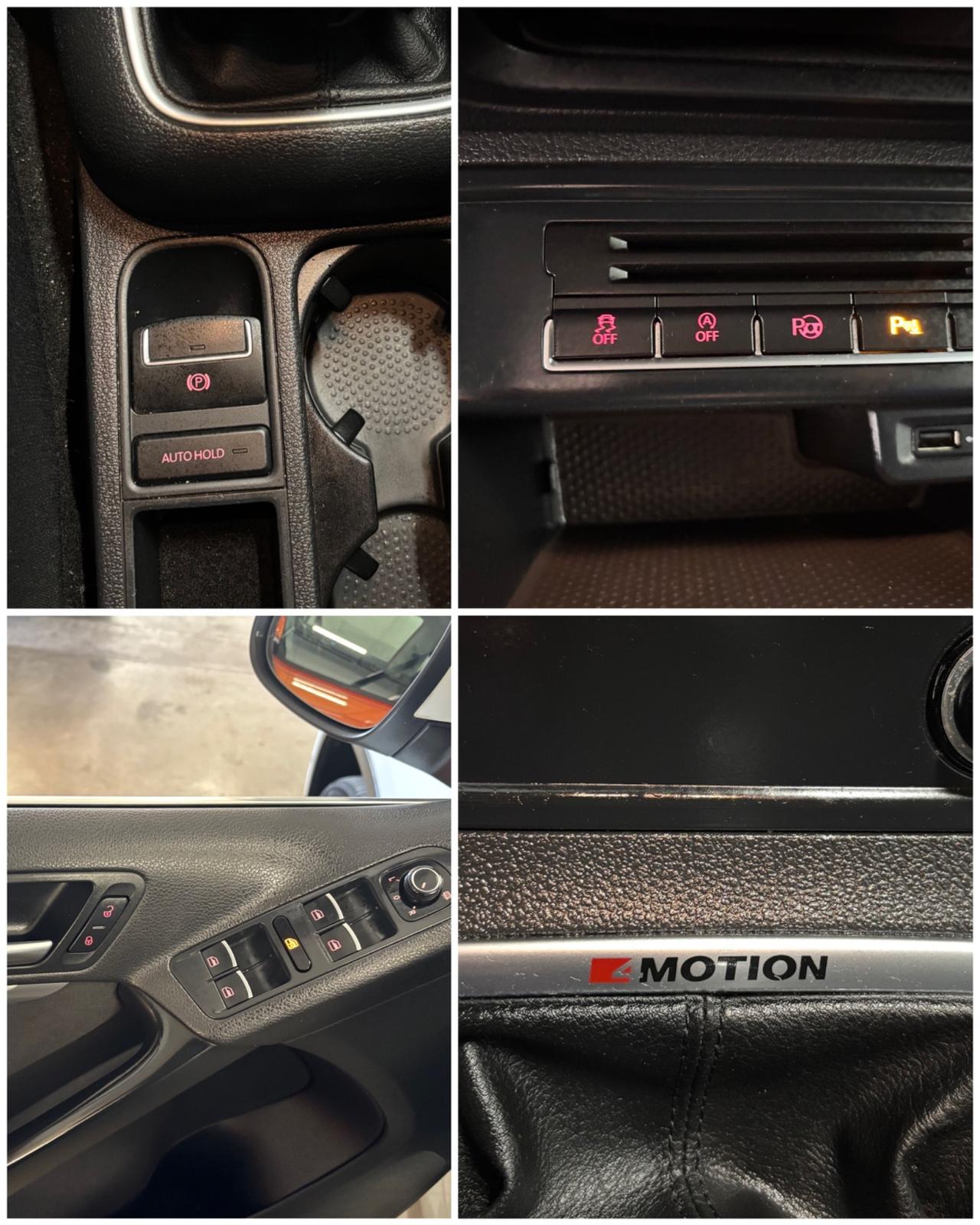 Volkswagen Tiguan 2.0 TDI 150 CV 4MOTION Sport & Style BlueMotion Tech.