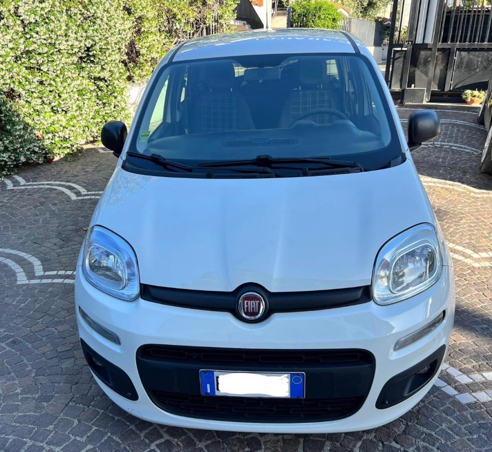FIAT Panda 1.3 Mjt S&S n1 2 posti autocarro