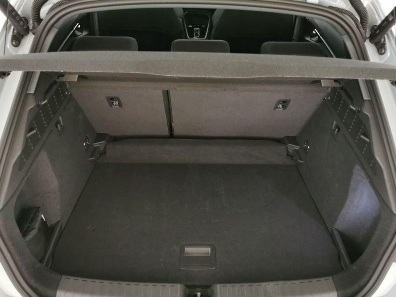 Audi A3 allstreet 2.0 tdi Identity Contrast 150cv s-tronic