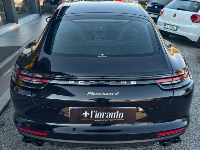 PORSCHE Panamera 3.0 4 Sport Turismo