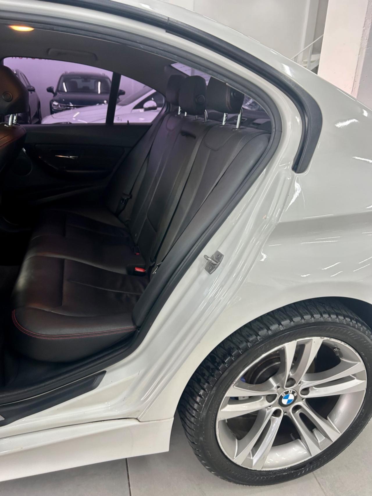 Bmw serie 3 Sport FINANZIABILE/12m GARANZIA