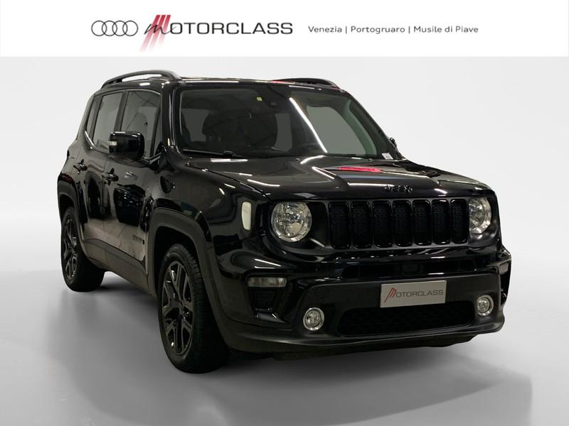 Jeep Renegade 1.3 t4 150cv limited 2wd ddct