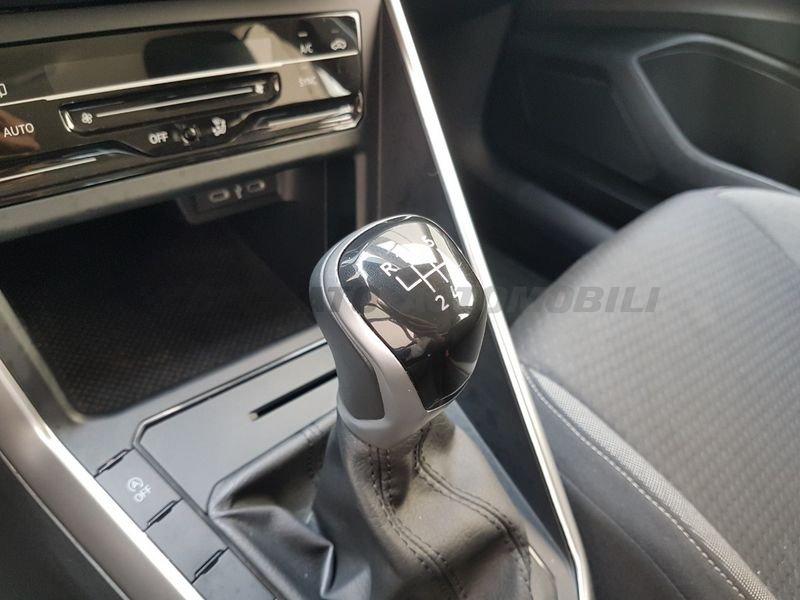 Volkswagen Taigo 1.0 tsi Life 110cv