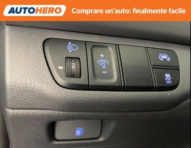 HYUNDAI Ioniq 1.6 Hybrid DCT Comfort