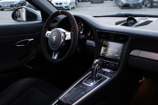 PORSCHE 911 991 3.8 GT3 APPROVED 2028 - PTS